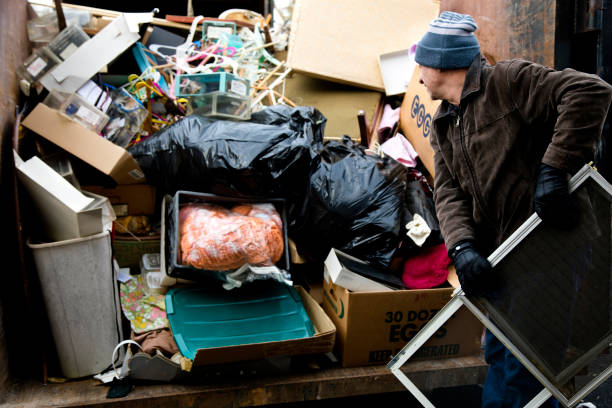 Reliable Copiague, NY Junk Removal Solutions