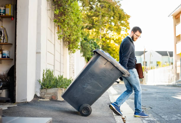 Best Full-Service Junk Removal  in Copiague, NY