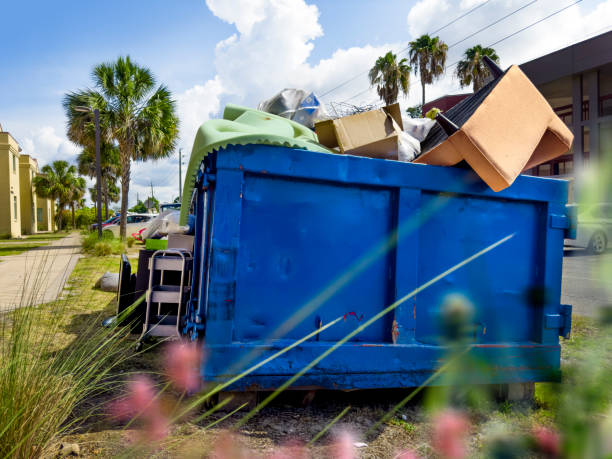 Best Professional Junk Removal  in Copiague, NY