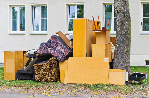 Best Affordable Junk Removal Services  in Copiague, NY