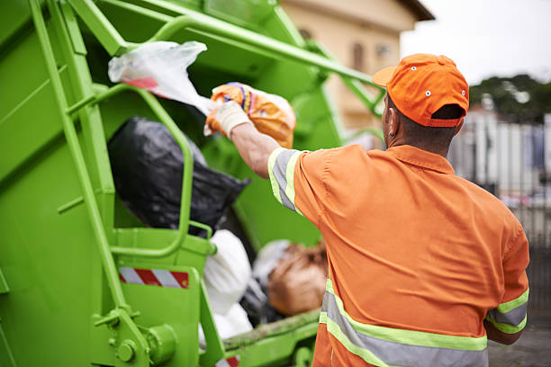 Best Construction Debris Removal  in Copiague, NY