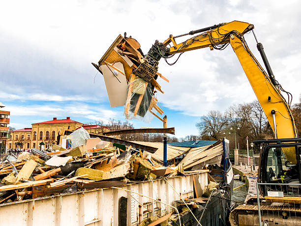 Professional Junk Removal in Copiague, NY